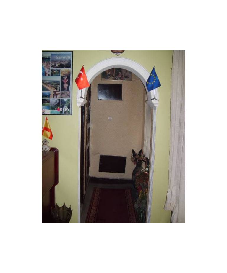 Hotel Necmi