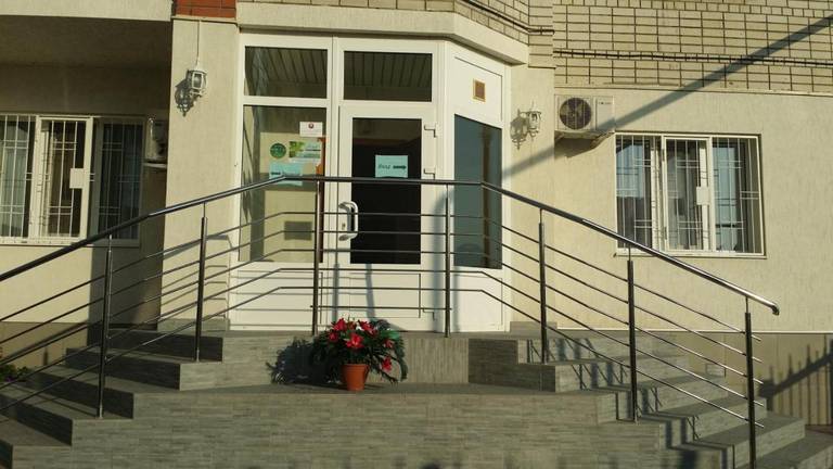 Yalta Hotel
