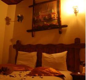 Туры в Elrio Motel в Турции