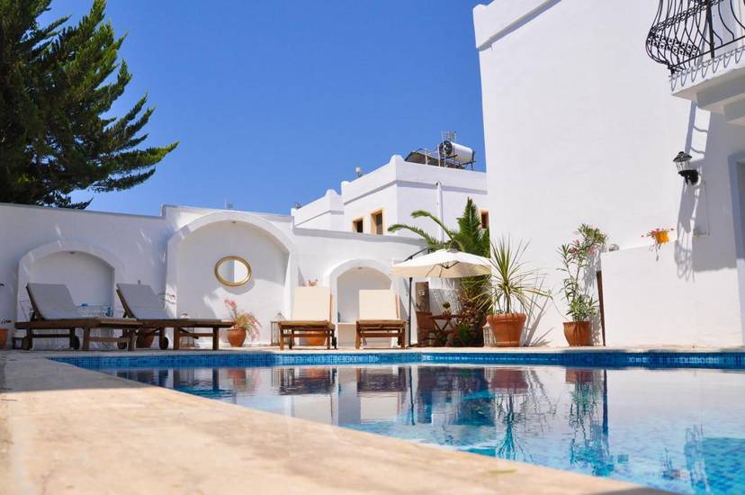 Casa Bodrum Турция, Гюмбет