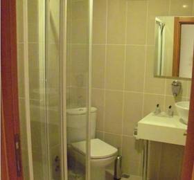 Отдых в Mints Hotel - Турция, Агва