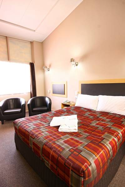 Downs Motel 3*
