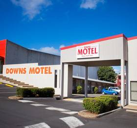 Отдых в Downs Motel - Австралия, Тувумба