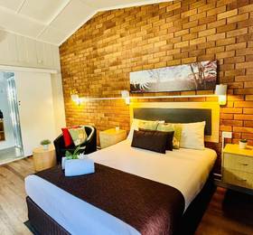 Downs Motel в Тувумбе