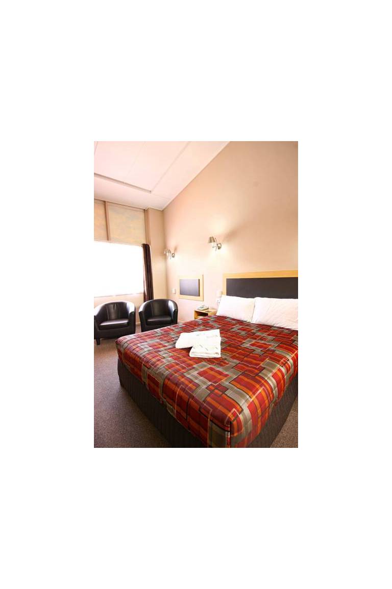 Downs Motel
