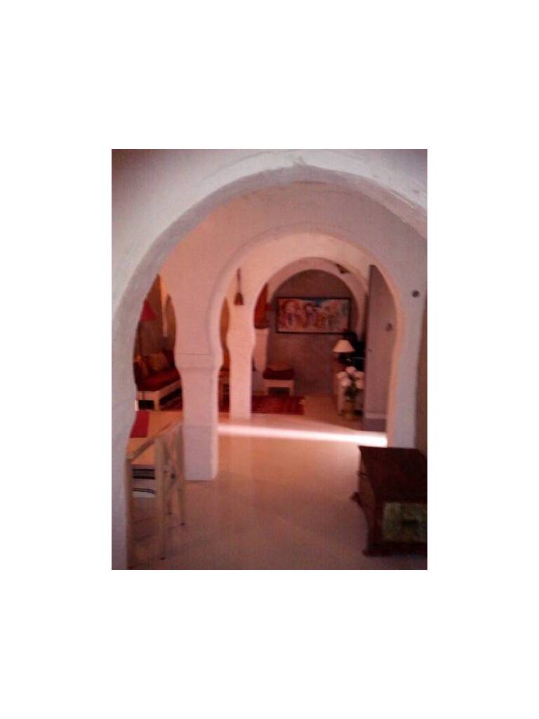 Dar El Hana