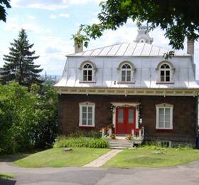 Туры в Maison Dion в Канаде