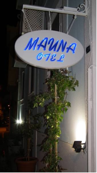 Mauna Hotel