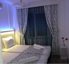 Отдых в Mauna Hotel - Турция, Бозджаада