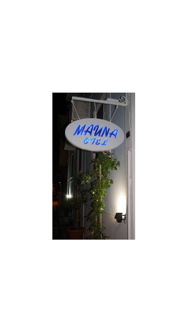 Mauna Hotel