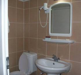 Urhay Hotel в Шанлыурфе