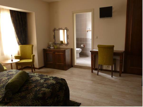 Mitos Hotel Турция, Бозджаада