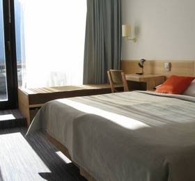 Hotel Kanin в Бовеце