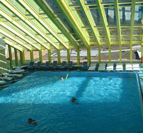 Hotel Kanin в Бовеце
