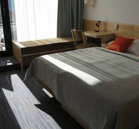 Туры в Hotel Kanin в Словении