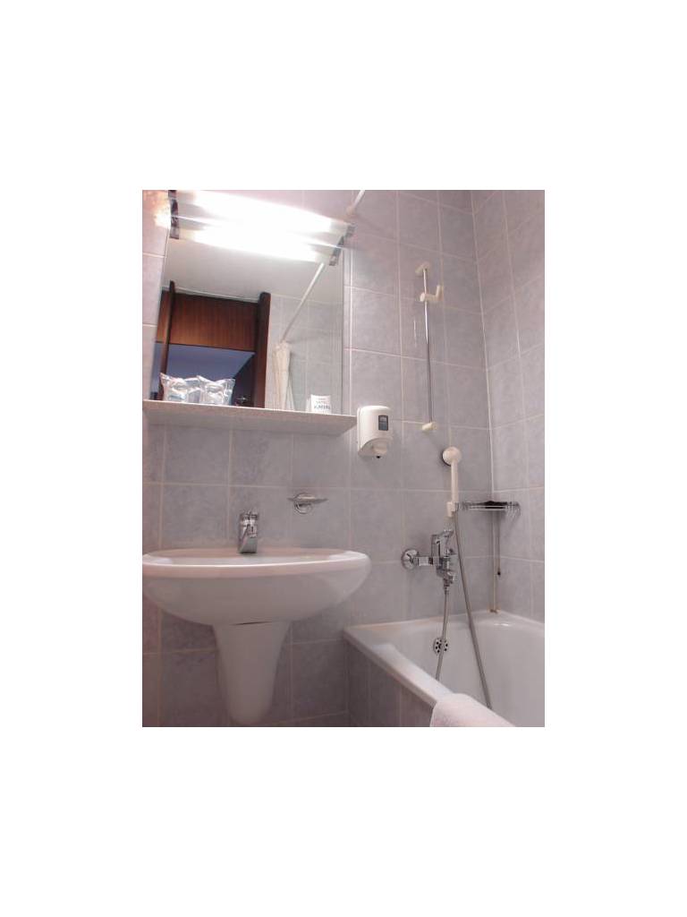Hotel Kanin