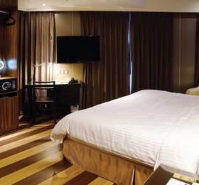 Отдых в Hotel Relax - Тайвань, Тайбэй