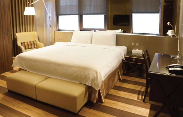 Hotel Relax
