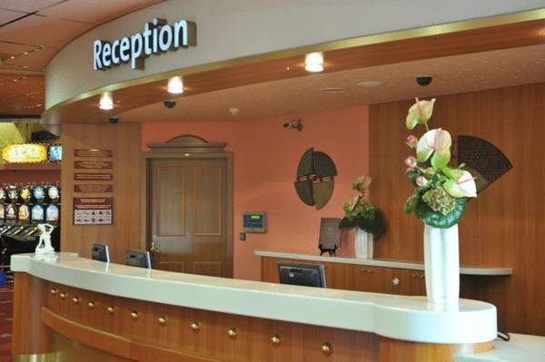 Hotel Venko 3* Словения, Доброво