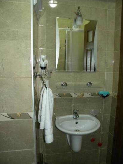 Feron Hotel Турция, Акьяка