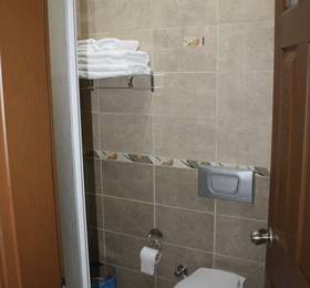 Отдых в Feron Hotel - Турция, Акьяка