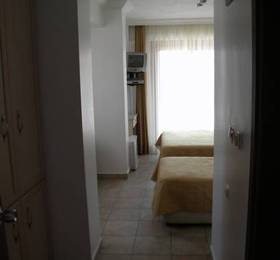 Туры в Feron Hotel в Турции