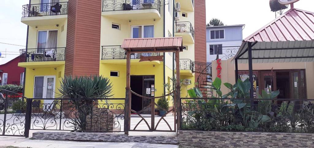 Villa Ureki
