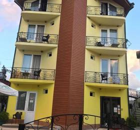 Villa Ureki в Уреки
