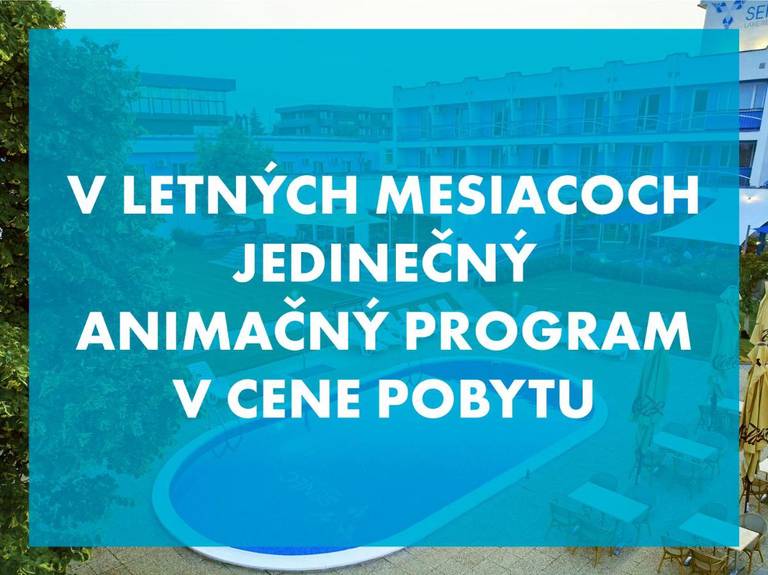 Hotel Senec