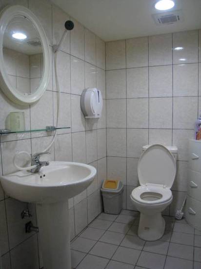 Holo Hostel 1* Тайвань, Тайбэй