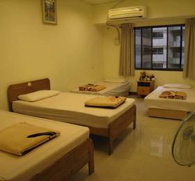 Туры в Holo Hostel в Тайване