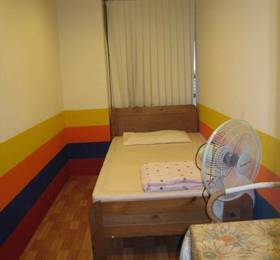 Holo Hostel в Тайбэе
