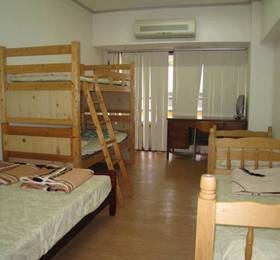 Отдых в Holo Hostel - Тайвань, Тайбэй
