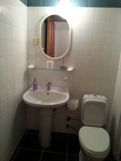 Susam Hotel Турция, Акьяка
