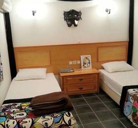 Отдых в Susam Hotel - Турция, Акьяка