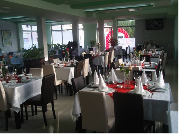 Hotel Ivona