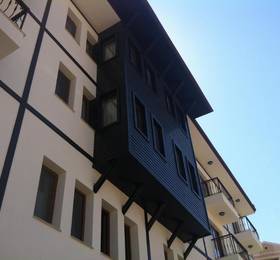 Doada Hotel в Датче