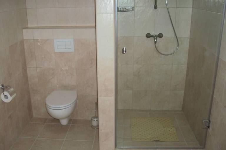 Motel Senec