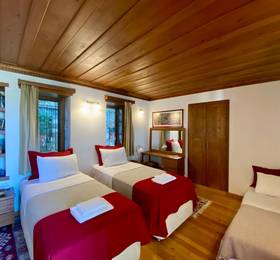 Отдых в Ionia House - Турция, Сельчук