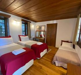 Туры в Ionia House в Турции