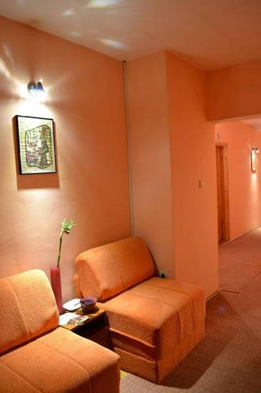 B&B Bebinac Сербия, Лесковац