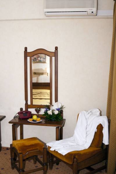 Hotel Tiara 3*