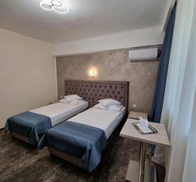Отдых в Hotel Tiara - Румыния, Плоешти