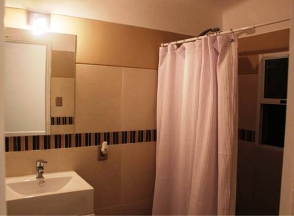 Casa Bamboo Уругвай, Пириаполис