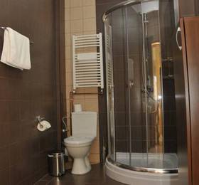 Туры в Hotel Tudor в Румынии