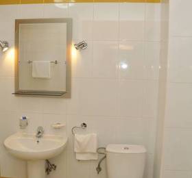 Hotel Tudor в Плоешти