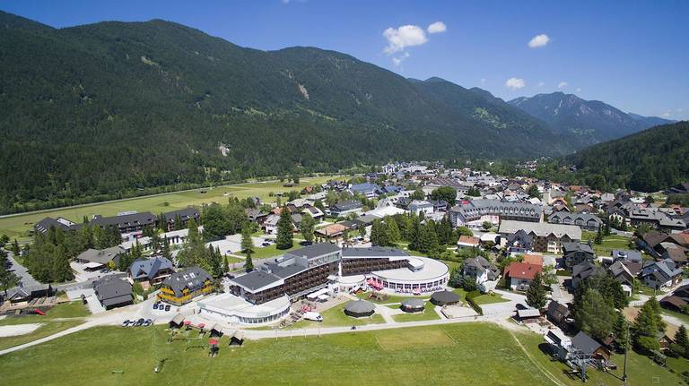 Ramada Resort Kranjska Gora