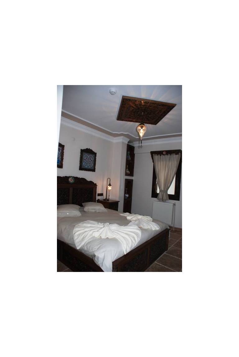 Nilya Hotel