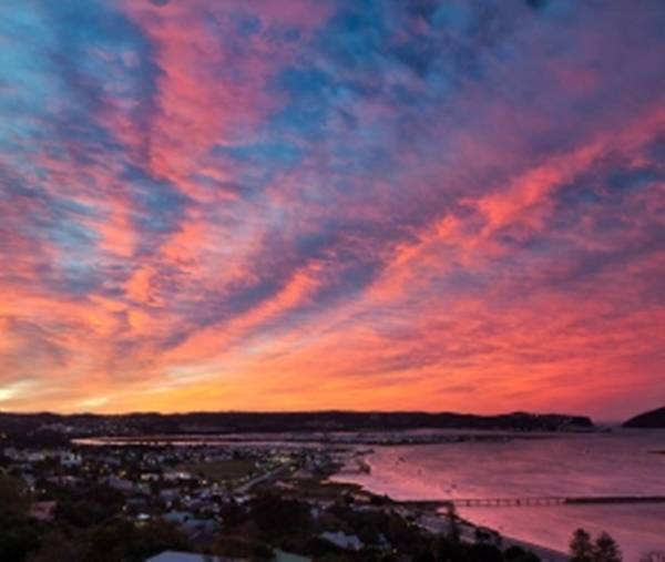 Azure House 4* ЮАР, Книсна