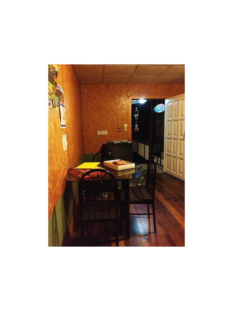 Hostal Gaia